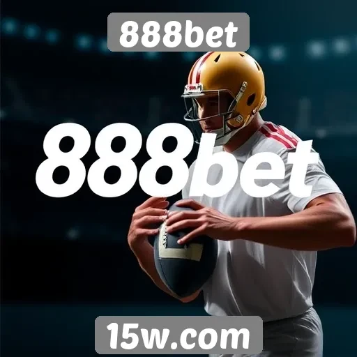 Tendências de apostas e odds na 888bet