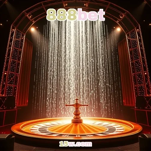 888bet: Bônus Especiais que Elevam seu Jogo a Outro Nível