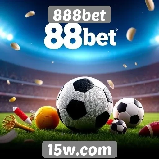 Compara os bônus e promoções do 888bet