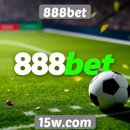 A evolução da plataforma 888bet nos últimos anos