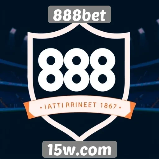 As licenças e regulamentações do 888bet