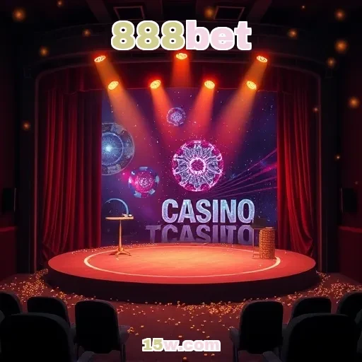 888bet: Emoção em Cada Aposta ao Vivo que Você Realiza