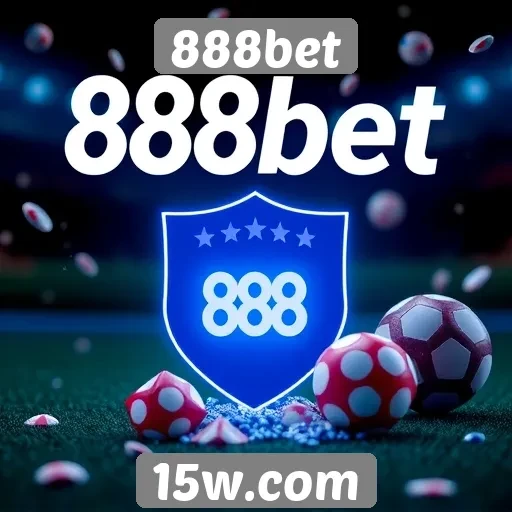 Análise da segurança no site 888bet