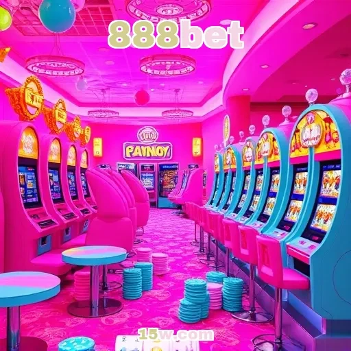 888bet: Explore a Revolução dos Esportes Virtuais no Brasil